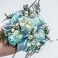 Custom Corsage