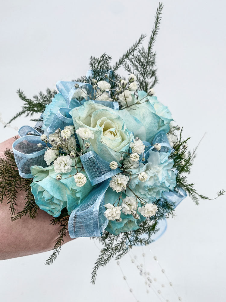 Custom Corsage