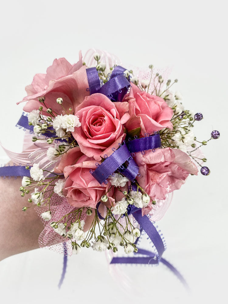 Custom Corsage