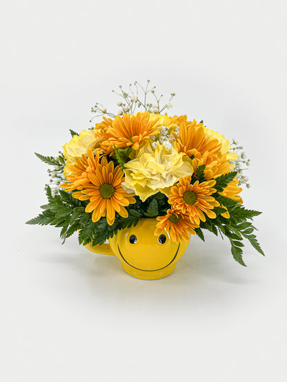 Full Of Cheer - Printz Florist