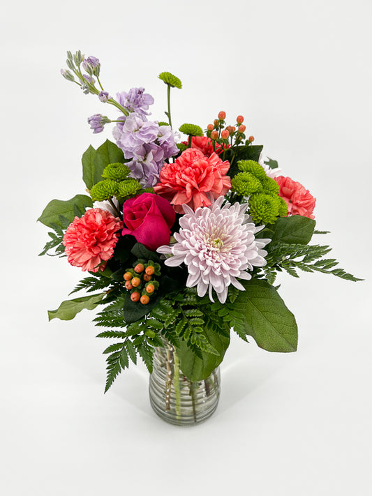 Garden Joy - Printz Florist