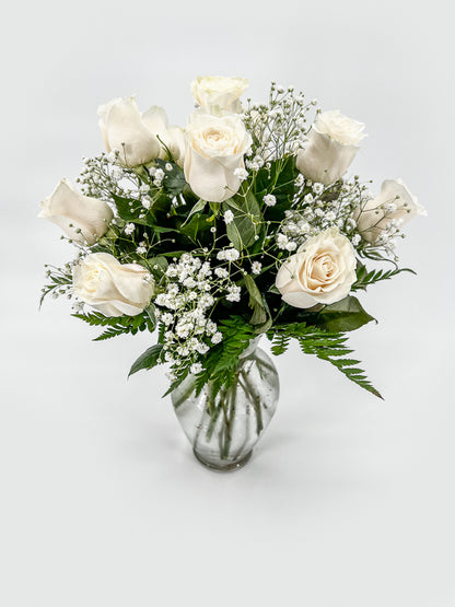 Classic Beauty - Printz Florist