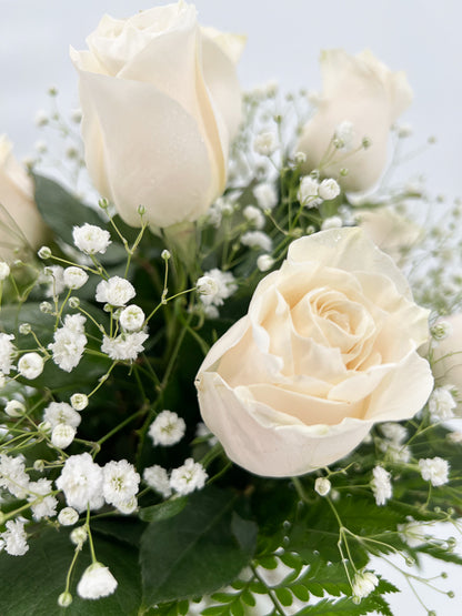 Classic Beauty - Printz Florist