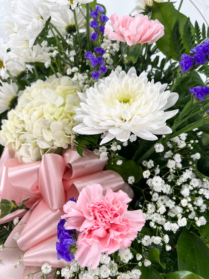 Celebration of Life - Printz Florist