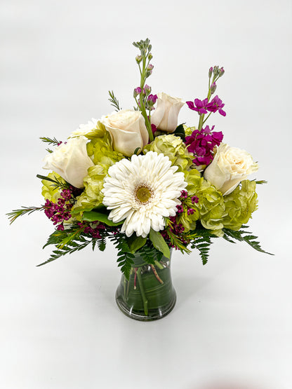 Tranquil Nature - Printz Florist