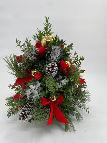 Oh Christmas Tree - Printz Florist