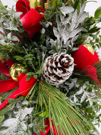 Oh Christmas Tree - Printz Florist