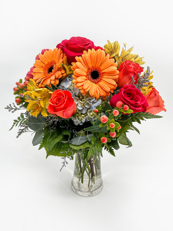 Printz Florist Your Canton Flower Shop Local Delivery