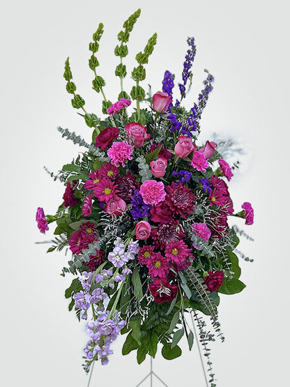 Glorious Splendor - Printz Florist