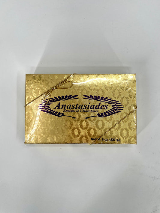 Anastasiades Chocolates