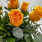 Sunshine Roses